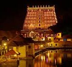 history of anantha padmanabha swamy