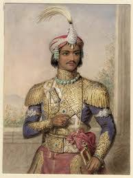 history of anantha padmanabha swamy 