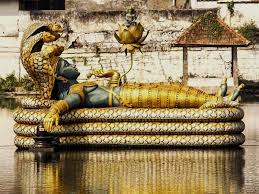 history of anantha padmanabha swamy 