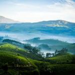 tourist places in kerala hill stations